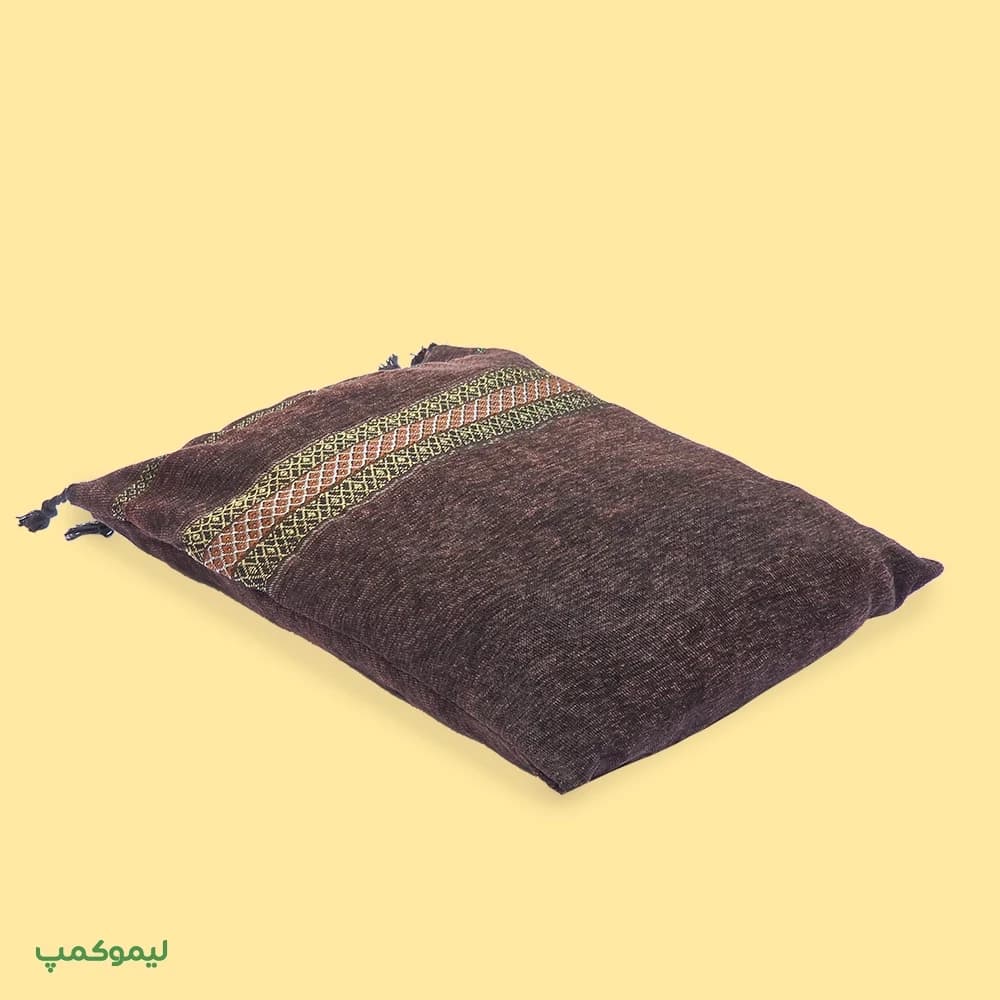 پتو افغان پلاس-کد410 — تصویر ۴