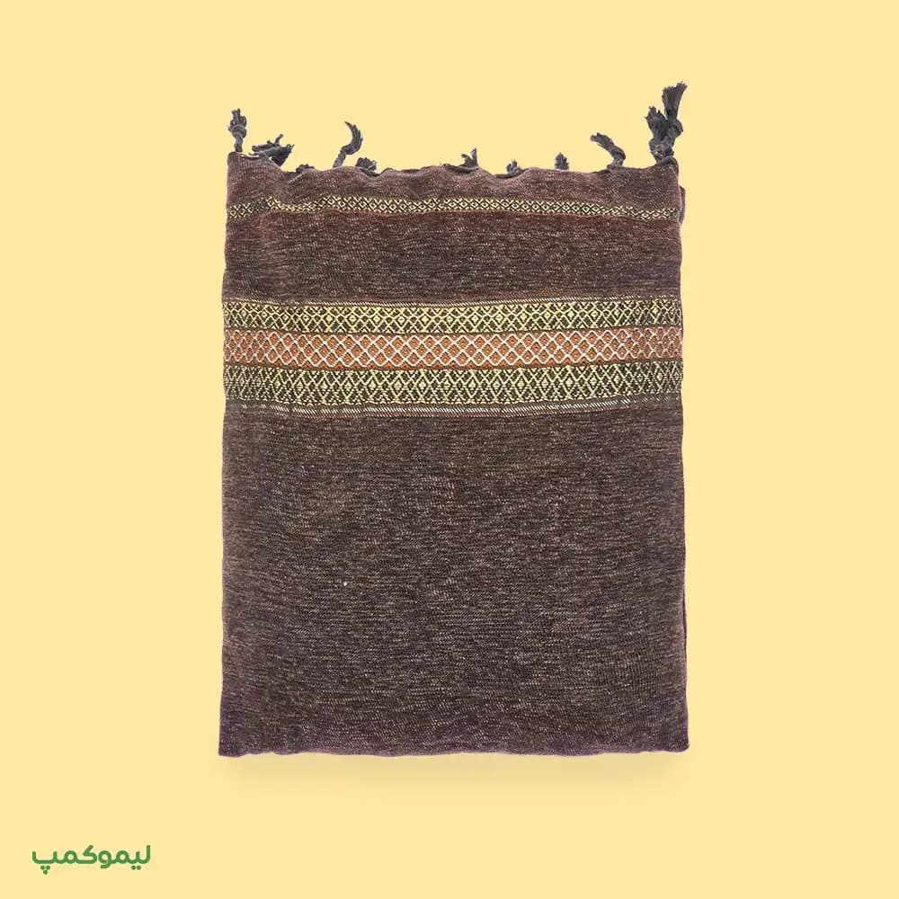 پتو افغان پلاس-کد410 — تصویر ۵