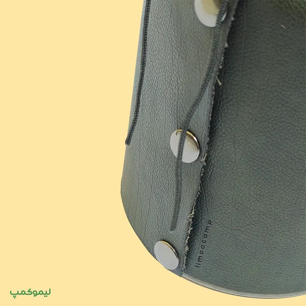 کاور کپسول 450 گرمی چرم مصنوعی لیموکمپ-کد1222 — تصویر ۷