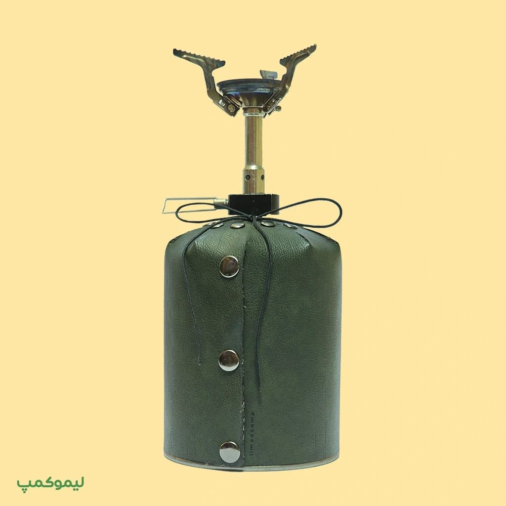 کاور کپسول 450 گرمی چرم مصنوعی لیموکمپ-کد1222 — تصویر ۵