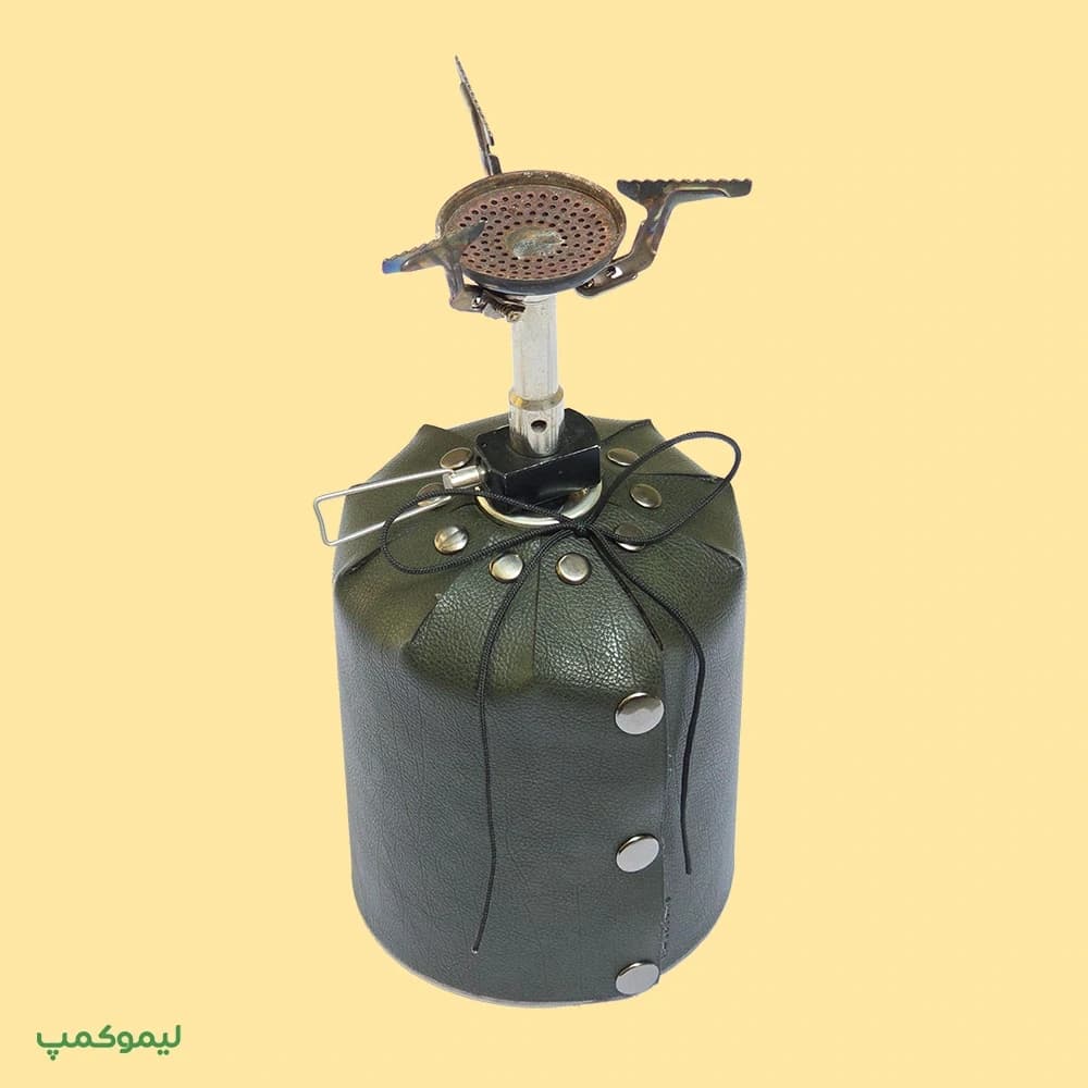 کاور کپسول 450 گرمی چرم مصنوعی لیموکمپ-کد1222 — تصویر ۴