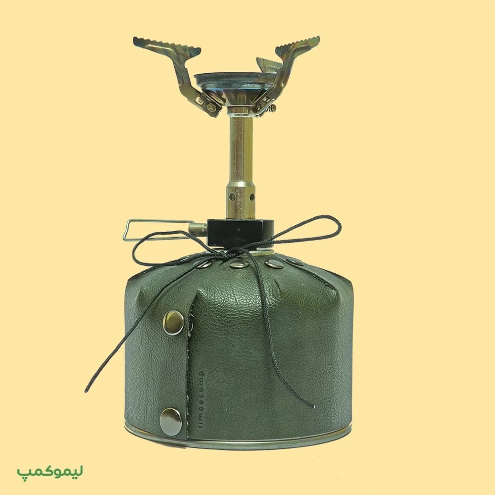 کاور کپسول 230 گرمی چرم مصنوعی لیموکمپ-1221 — تصویر ۵