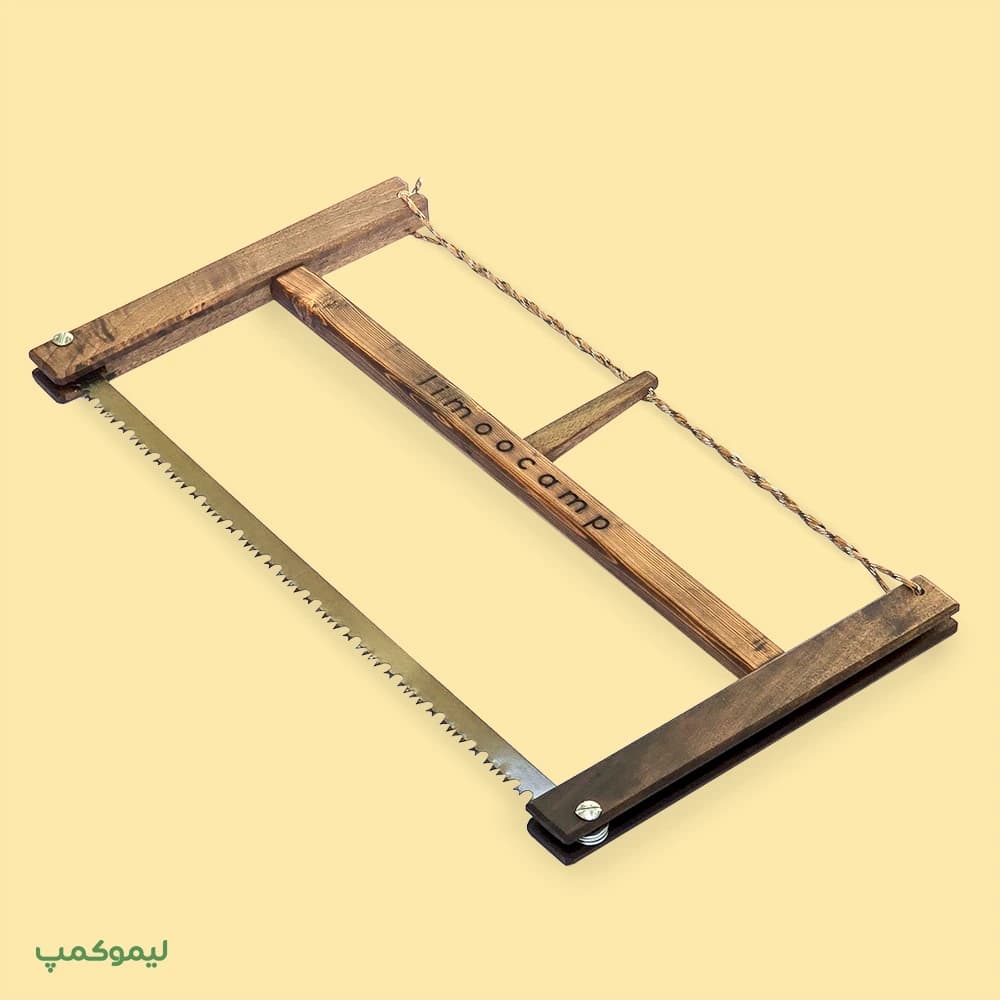 اره بوشکرفت تاشو-کد166 — تصویر ۶