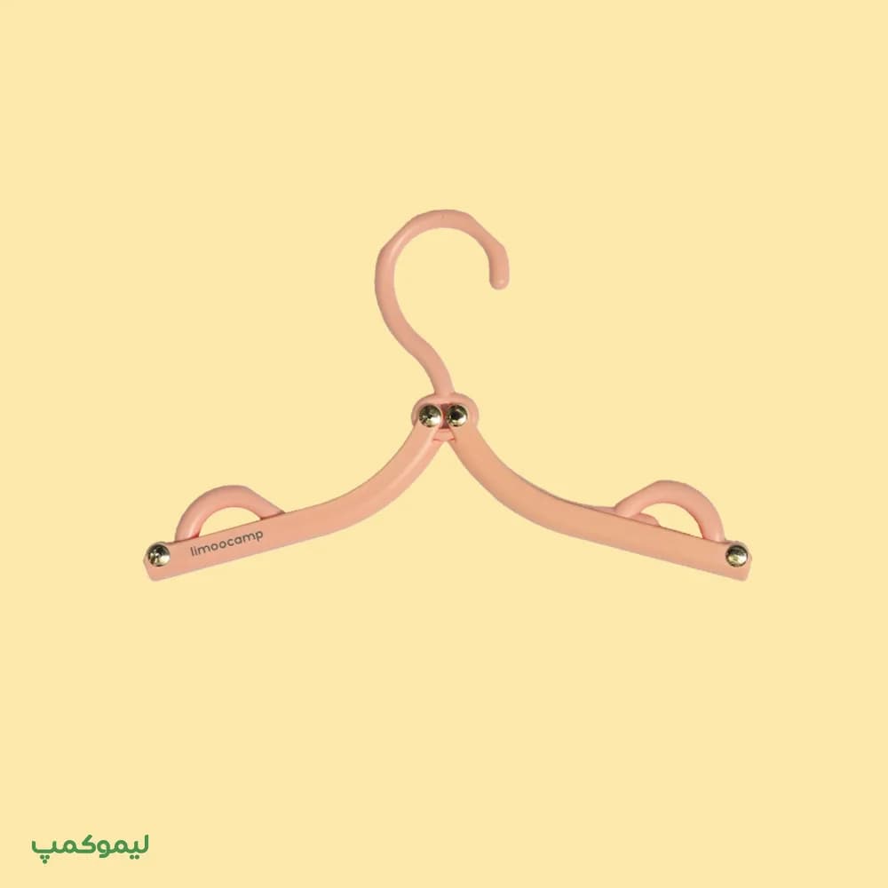 چوب لباسی تاشو-کد310 — تصویر ۶