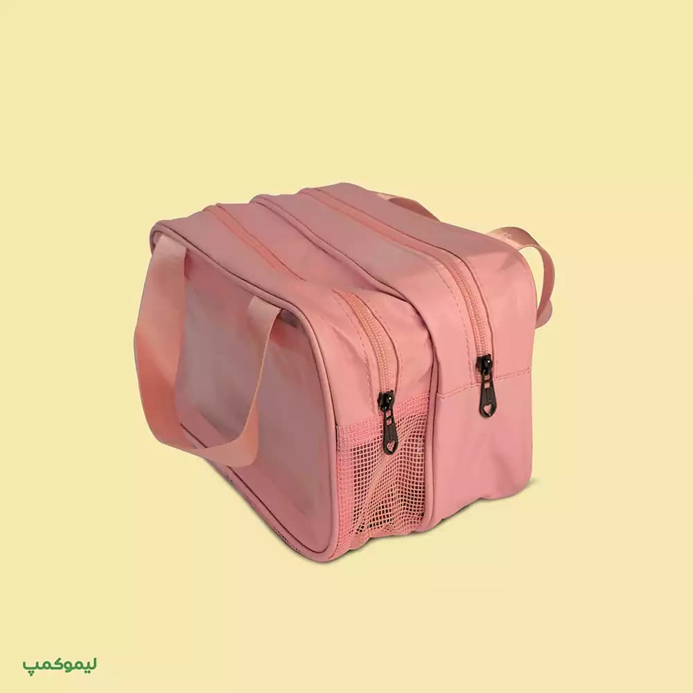 کیف لوازم بهداشتی واش بگ (washbag) — تصویر ۳