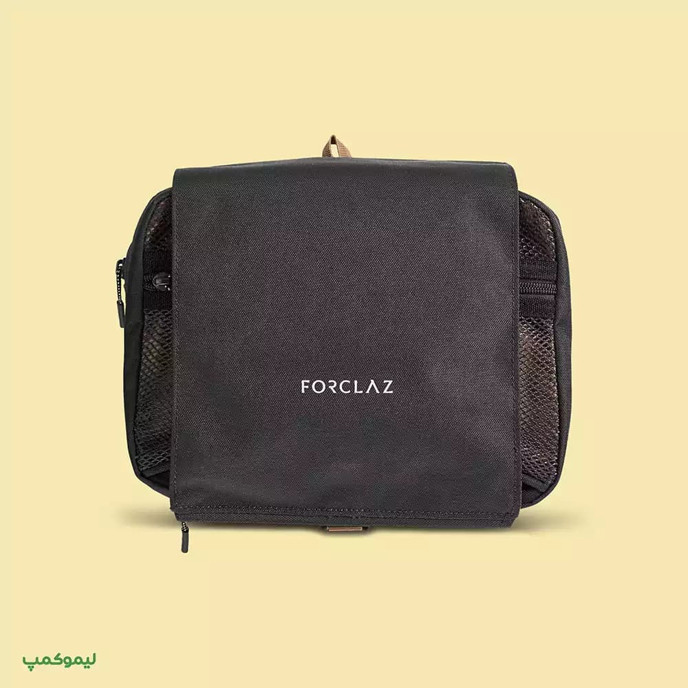 کیف لوازم آرایشی و بهداشتی سفری FORCLAZ-کد788