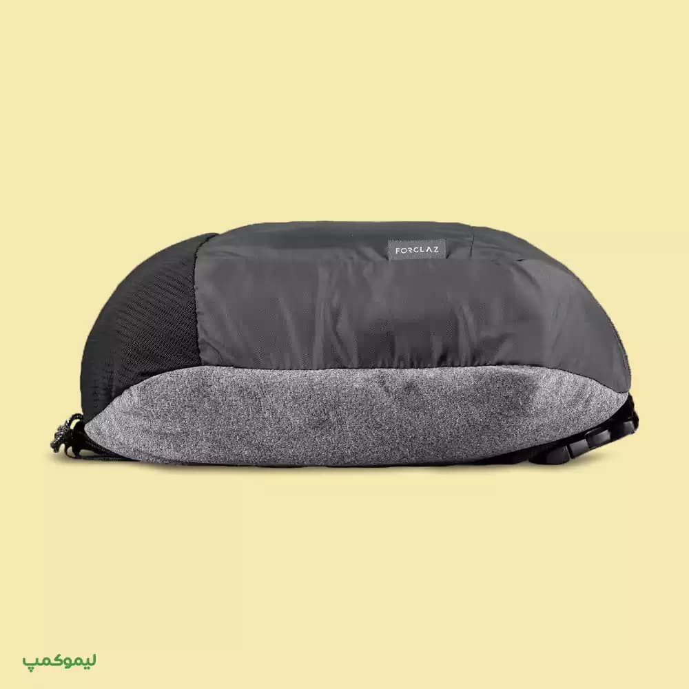 کیف کمری جمع شونده (مُشتی) Forclaz-کد7872 — تصویر ۲