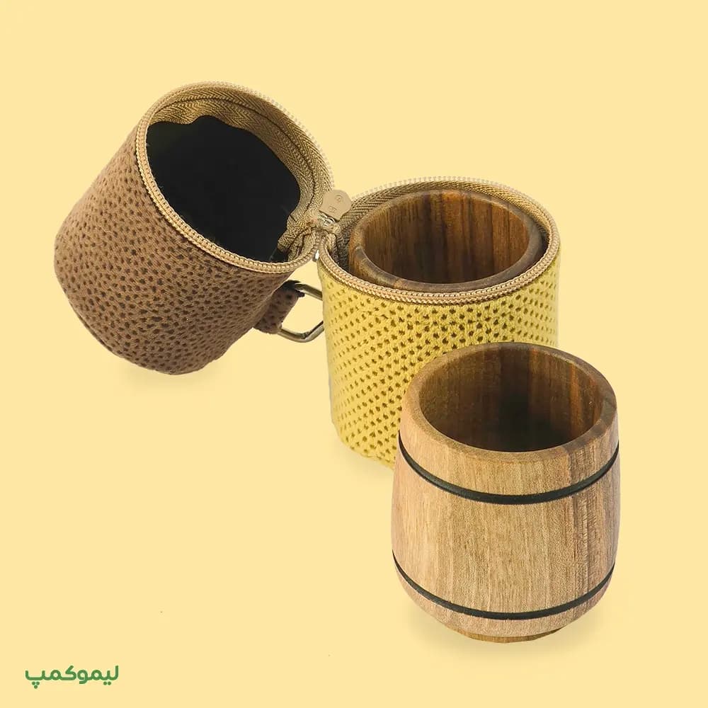 پک‌ شات دوقلو-کد1173 — تصویر ۲