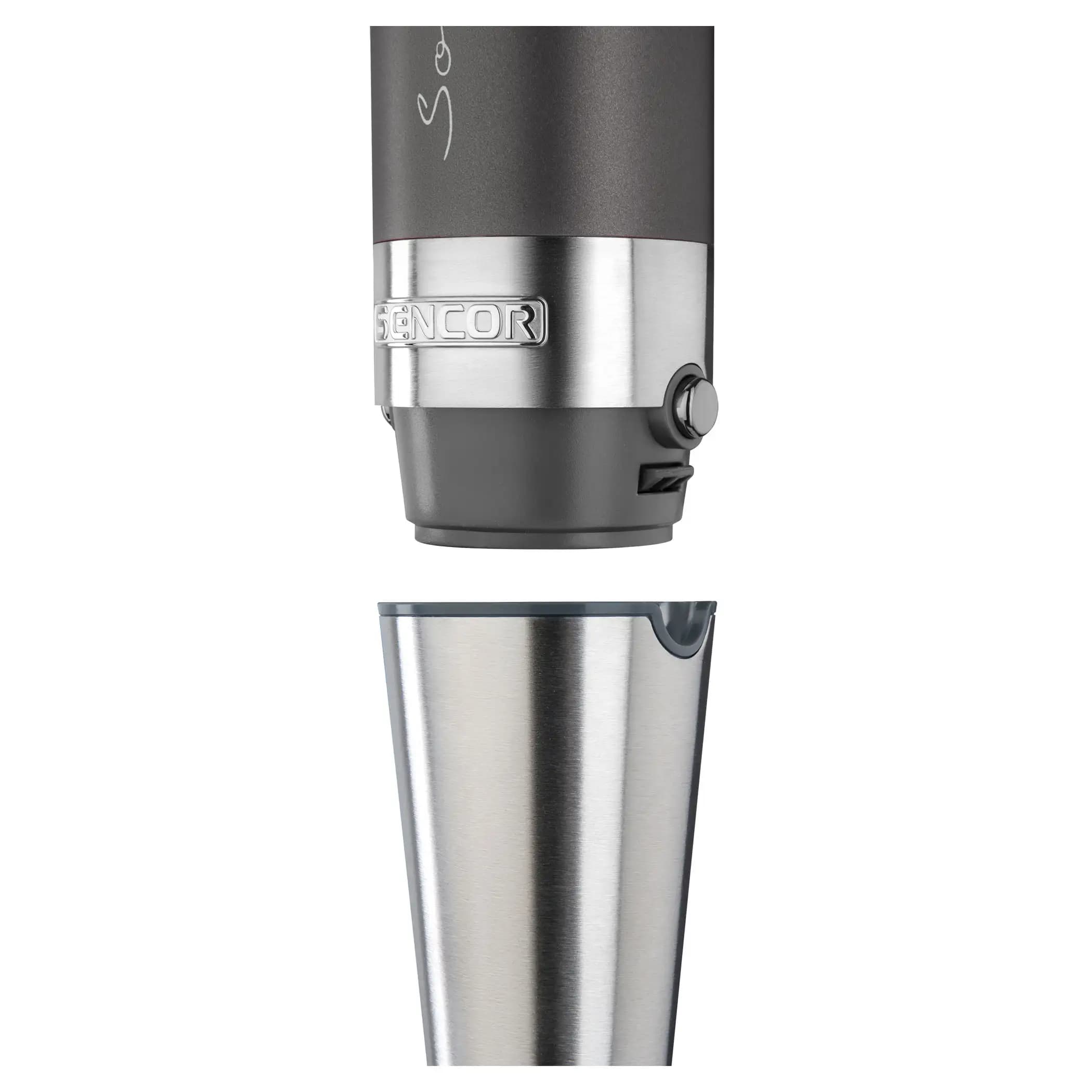 گوشت کوب برقی سنکور مدل SHB 5608 — تصویر ۴