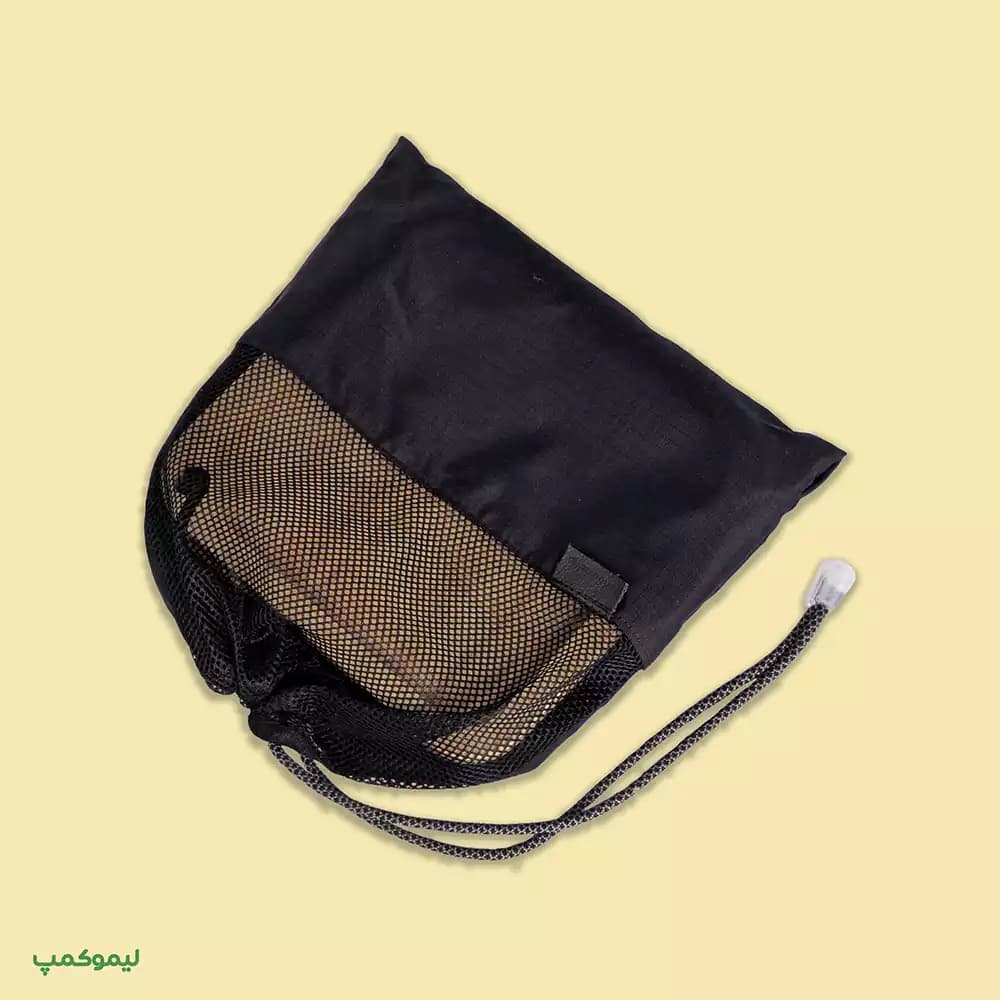 تخته بشقاب مربع دو عددی لیموکمپ-کد1332 — تصویر ۲