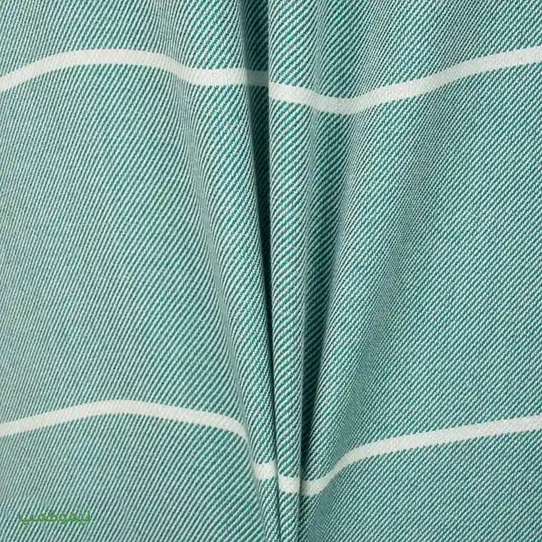 حوله پانچویی سفری-کد555 — تصویر ۶