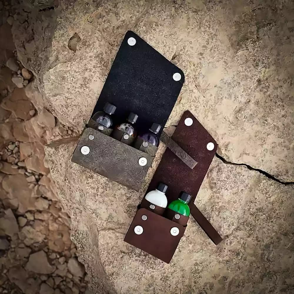 کیف بطری ارگانایزر سه عددی-کد2223 — تصویر ۱۲