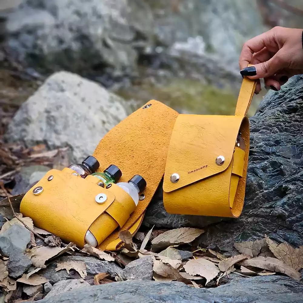 کیف بطری ارگانایزر سه عددی-کد2223 — تصویر ۳