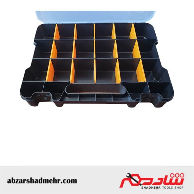 جعبه ابزار ارگانایزر مهر ORG-5 — تصویر ۵