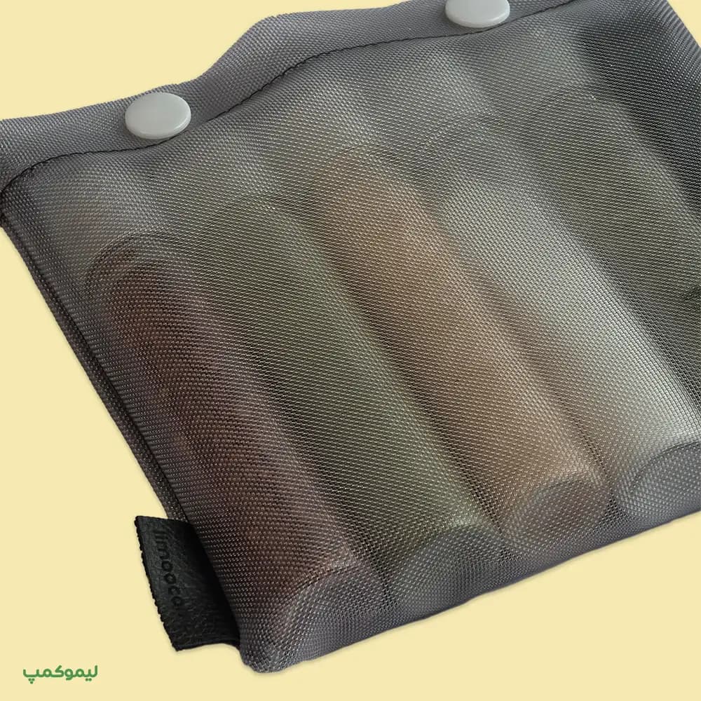 پک ادویه پاش پنج عددی-کد1010 — تصویر ۶