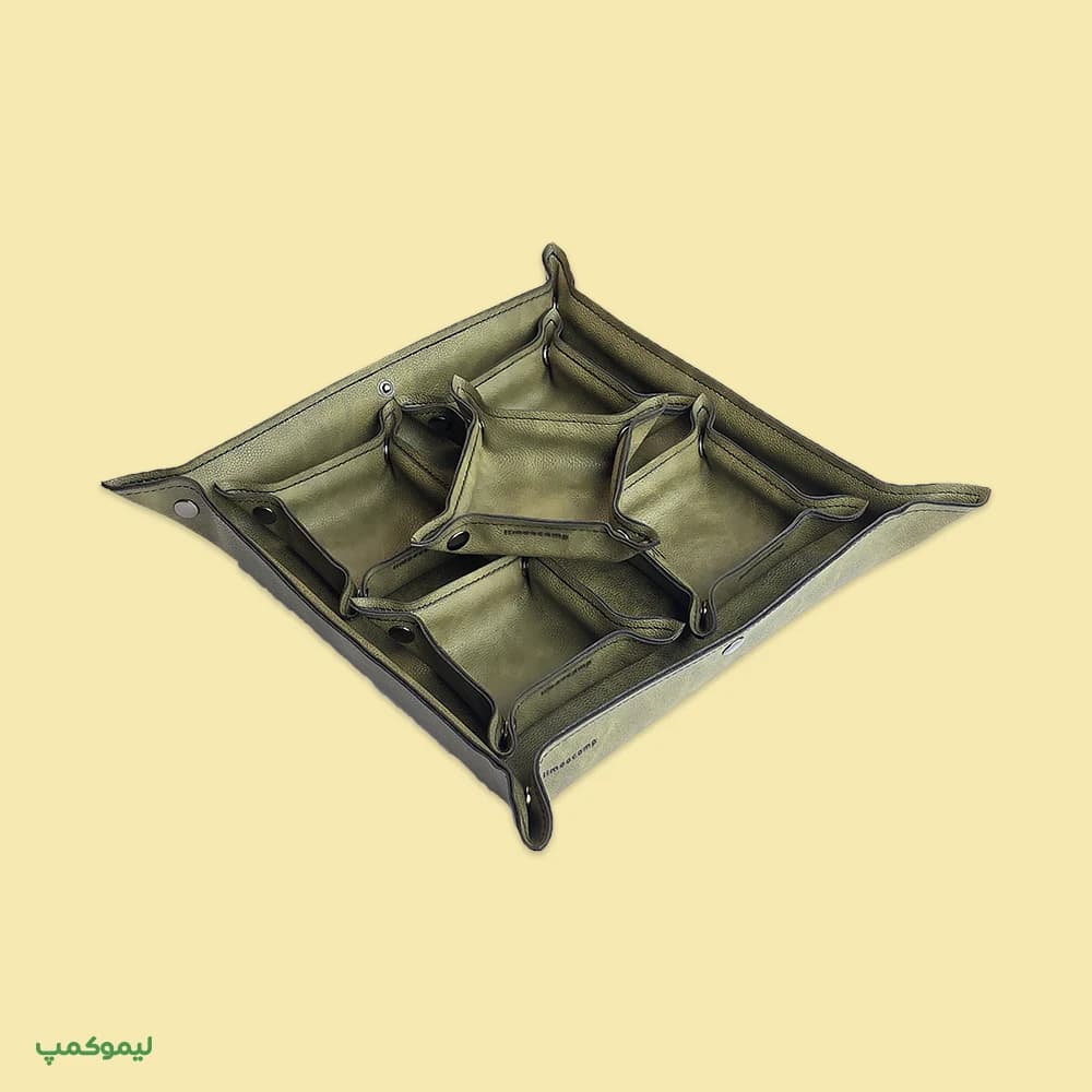 ظرف دکمه ای-کد888 — تصویر ۵