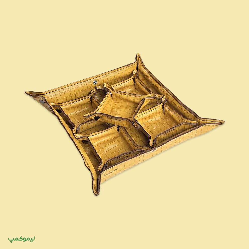ظرف دکمه ای-کد888