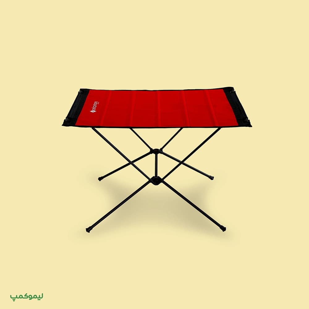 میز تاشو (جمع شو) آریامن-کد123