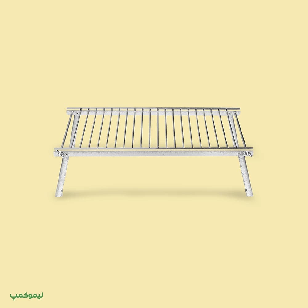 کباب پز تاشو آریامن-کد127 — تصویر ۲