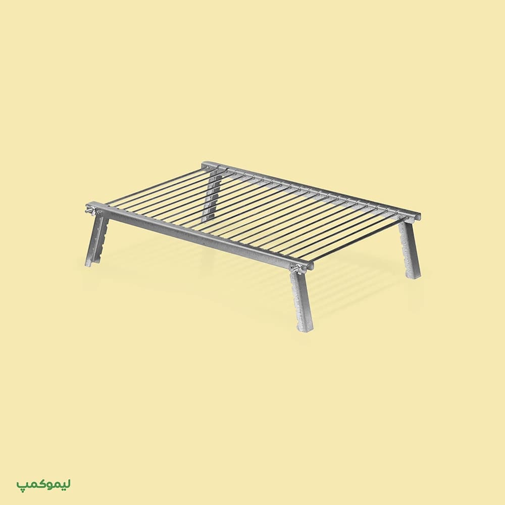 کباب پز تاشو آریامن-کد127