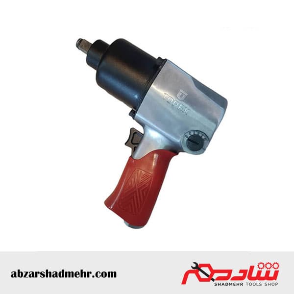بکس بادی 1/2 اینچ 680 نیوتن تاپکس