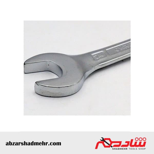 آچار یکسر رینگی سایز 24 تاپکس — تصویر ۲