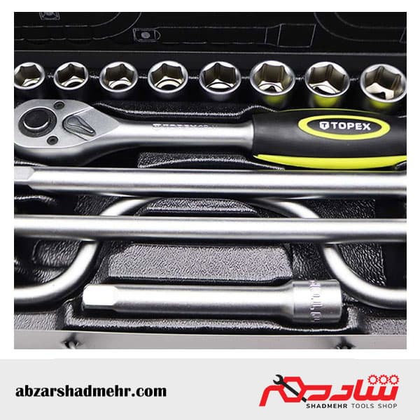 جعبه بکس 24 پارچه 1/2 تاپکس — تصویر ۳