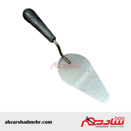 کمچه ایزوگام دسته پلاستیکی (کپی)