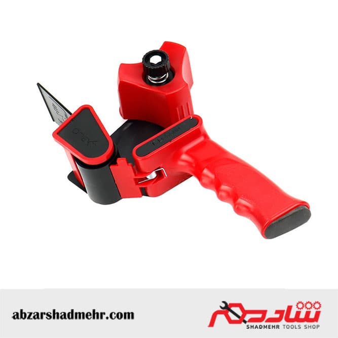 چسبکش دسته دار آنکست — تصویر ۲