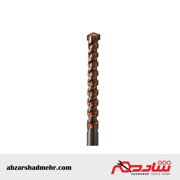 مته سرامیک و گرانیت حرفه ای سایز 7 ولف