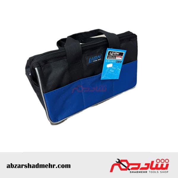 کیف ابزار 40 سانتی لیون 3033