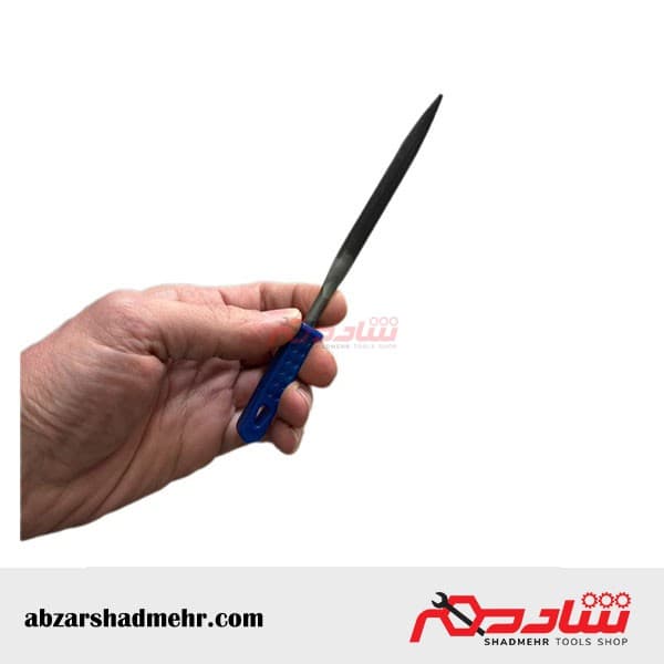 سوهان زرگری 6 عددی — تصویر ۷