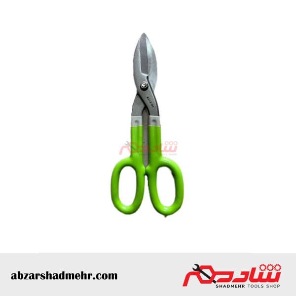 قیچی ورق بر دسته عینکی جیان کوان — تصویر ۶