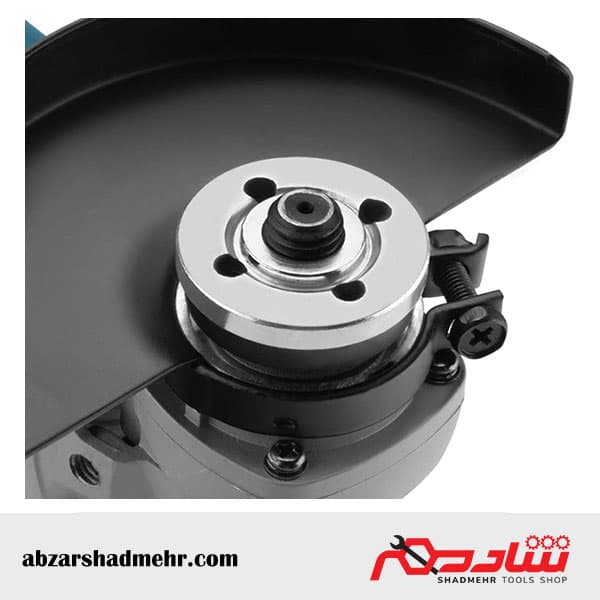 مینی فرز 1200 وات رونیکس 3125 — تصویر ۳