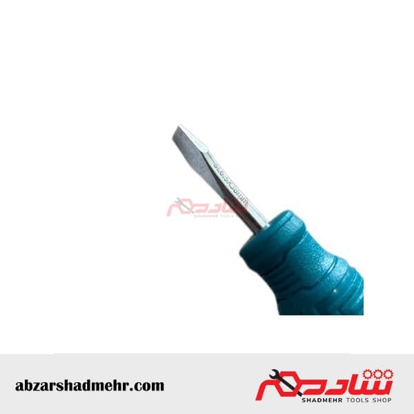 پیچ گوشتی مشتی دو سو توتال — تصویر ۵