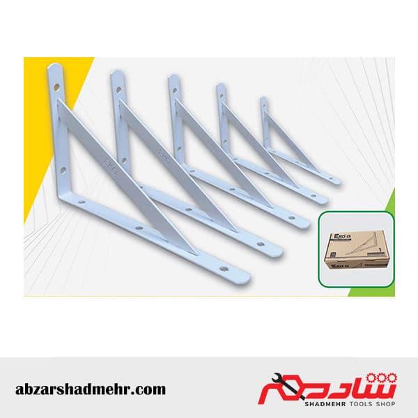 گونیا طبقه تسمه ای سایز 5 اکو 500*32