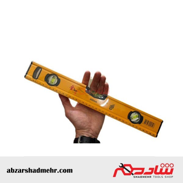 تراز 40 سانتی لیهو — تصویر ۶