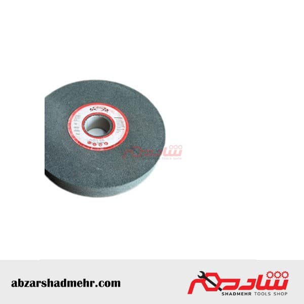 صفحه سنگ الماسه آنیکو سایز 175 — تصویر ۴