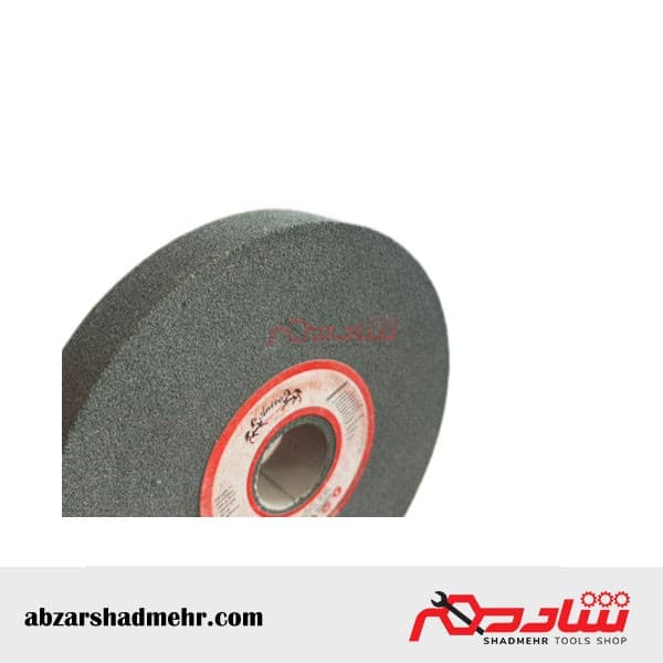 صفحه سنگ الماسه آنیکو سایز 175 — تصویر ۳