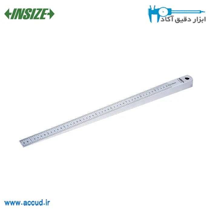تیپر گیج ضخامت شیار 10-0.5 میلی متر INSIZE (با گارانتی رسمی شرکت اینسایز) مدل 4630-1