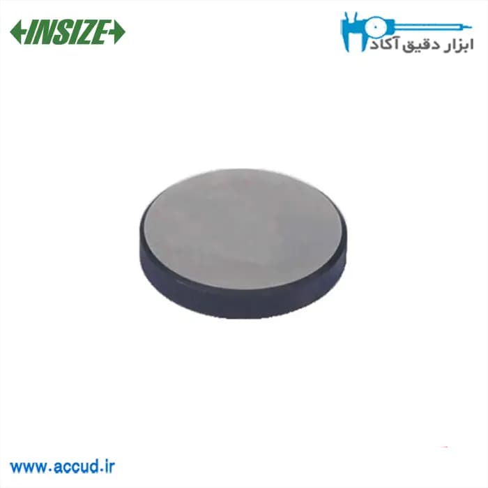تست بلوک سختی سنج INSIZE (با گارانتی رسمی شرکت اینسایز) مدل HDT-B-SA
