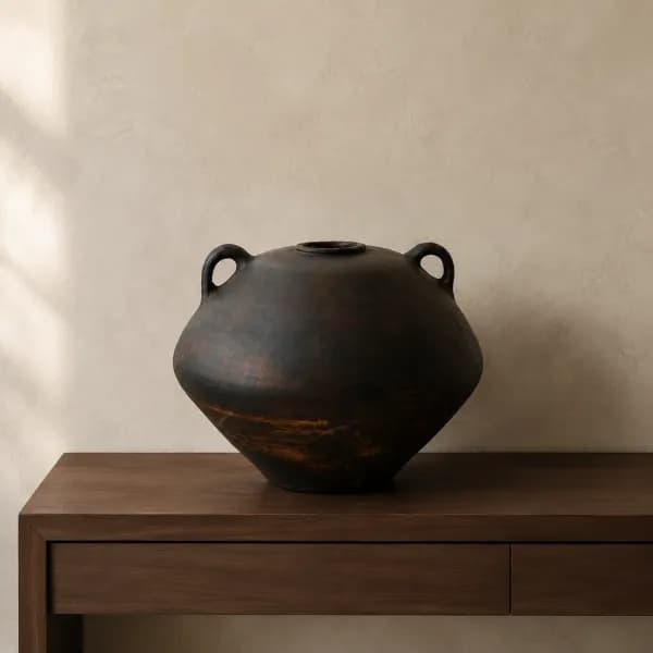 دکوری سفالی پینترستی — تصویر ۴