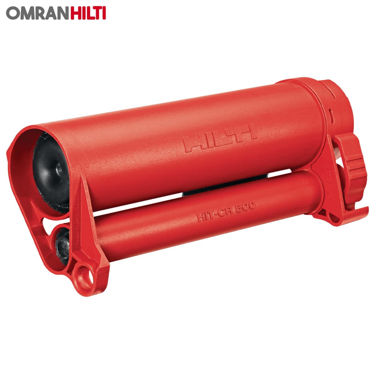 کارتریج قرمز گان هیلتی HIT-CR 500 اورجینال