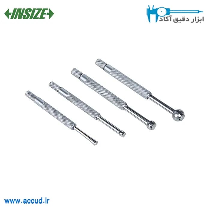ست گیج داخل سنج 13-3 میلی متر INSIZE (با گارانتی رسمی شرکت اینسایز) مدل 4208-1