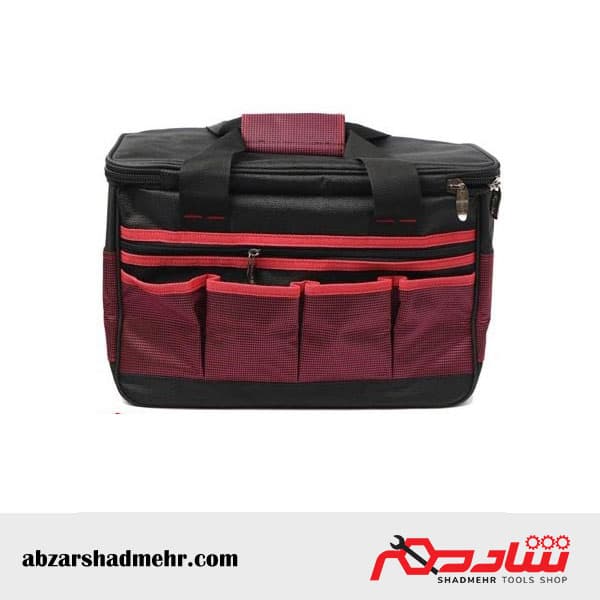 کیف ابزار رونیکس 9191 — تصویر ۲