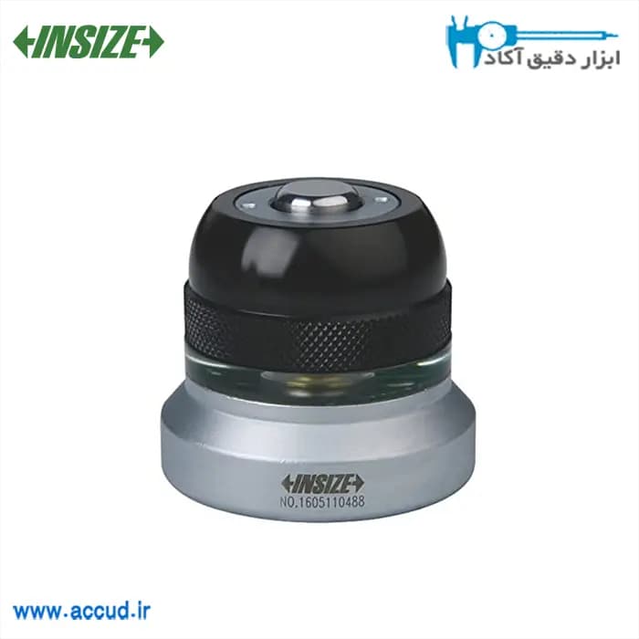رفرنس یاب الکترونیکی محور Z (با گارانتی رسمی شرکت اینسایز) INSIZE مدل 6550-50A