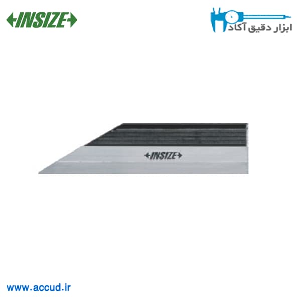 خط کش مویی 15 سانتی متر INSIZE (با گارانتی رسمی شرکت اینسایز) مدل 4700-150