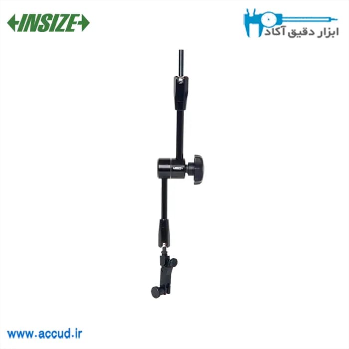 پایه ساعت مفصلی شیطانکی INSIZE (با گارانتی رسمی شرکت اینسایز) مدل 6294-1A