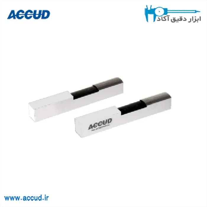 فک داخل سنج فیکسچر گیج بلاک Accud (اکود با گارانتی شرکتی) مدل 520-202-11