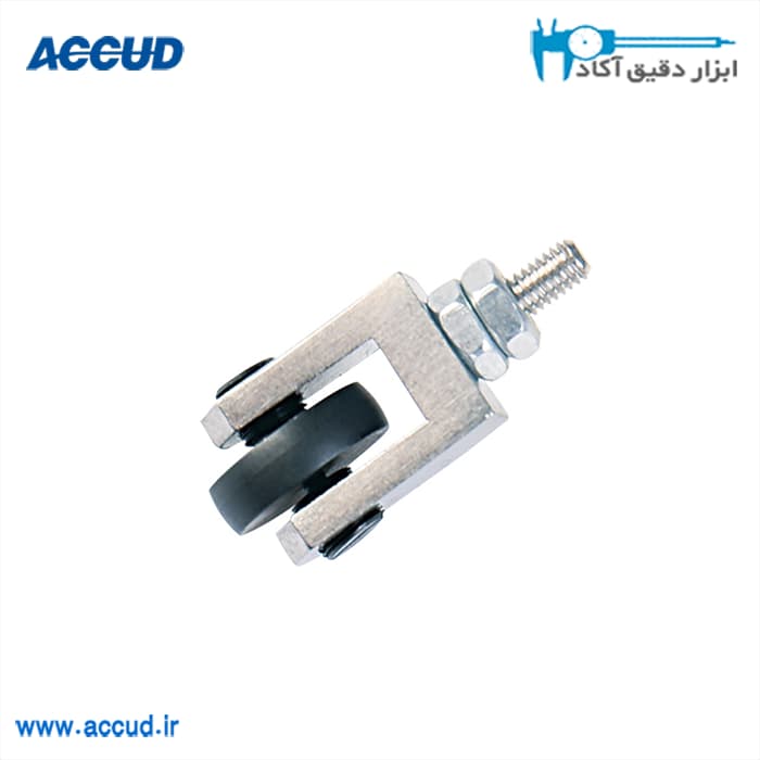 پراب ساعت اندیکاتور غلتکی Accud (اکود با گارانتی شرکتی) مدل 270-009-01